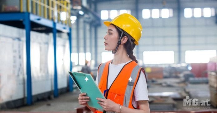 The Migrant skilled worker skilled worker