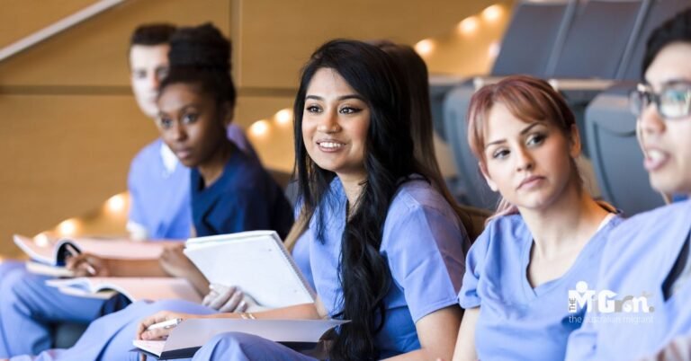 Scholarships Offered to Boost Victoria’s Nursing and Teaching Sectors