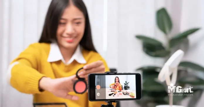 vlogging vlogging, marketing