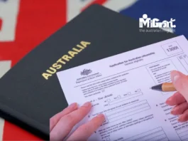 Australian citizenship test