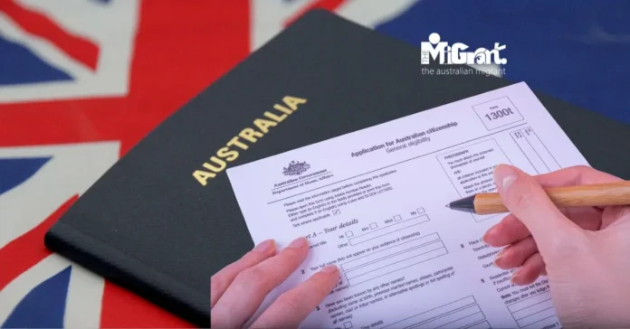 Australian citizenship test Australian citizenship test