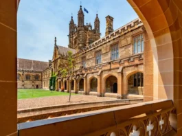 University of Sydney