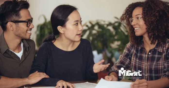 seeking professional advice seeking professional advice