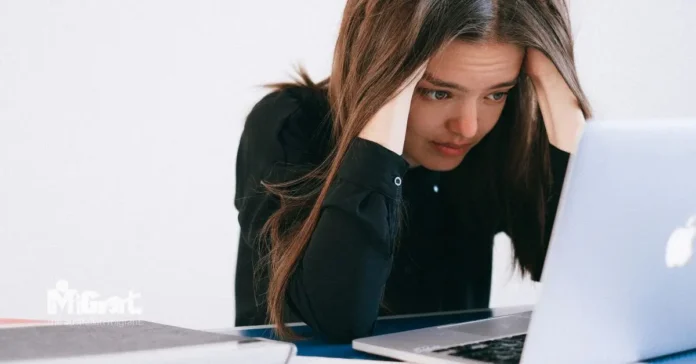 student dealing with stress student dealing with stress