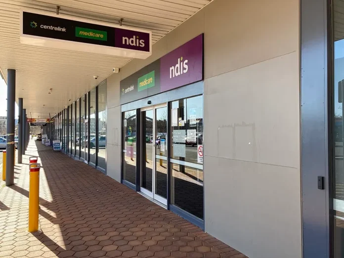 Centrelink Centrelink