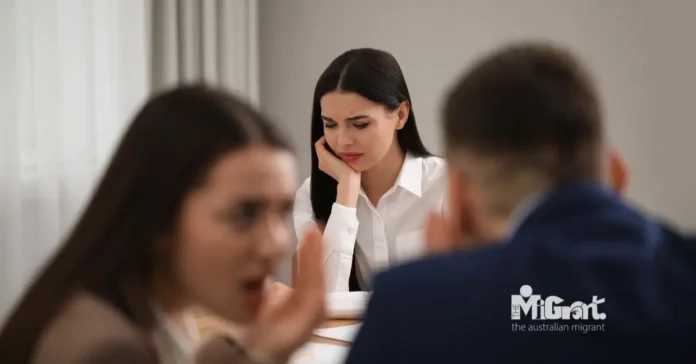 workplace bullying bullying in the workplace