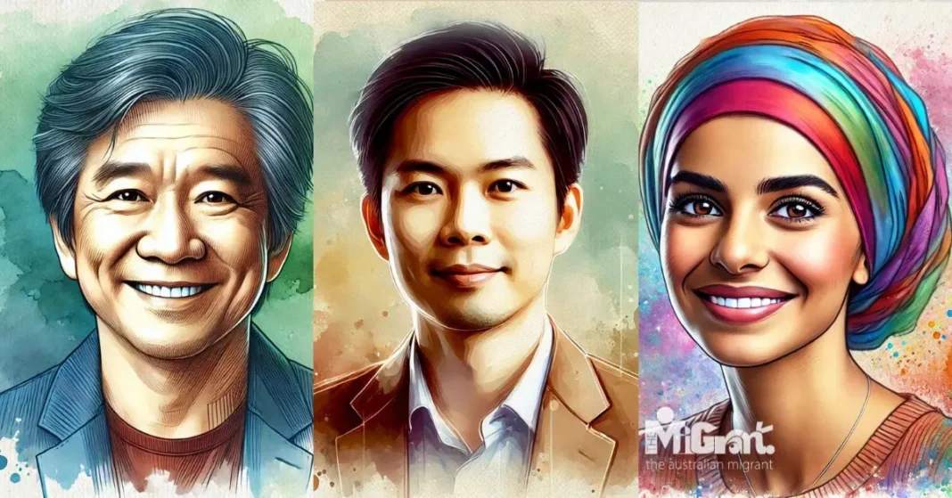 Inspiring Refugee Success Stories in Australia