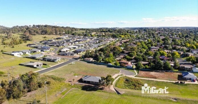 Regional Australia Regional Australia