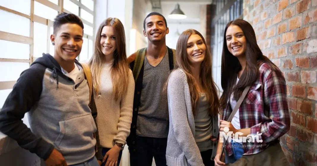 University students