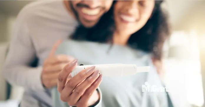 pregnancy test pregnancy test