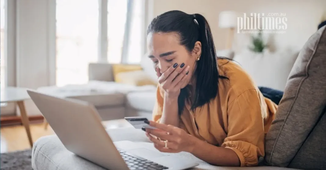Avoid Online Scams in Australia