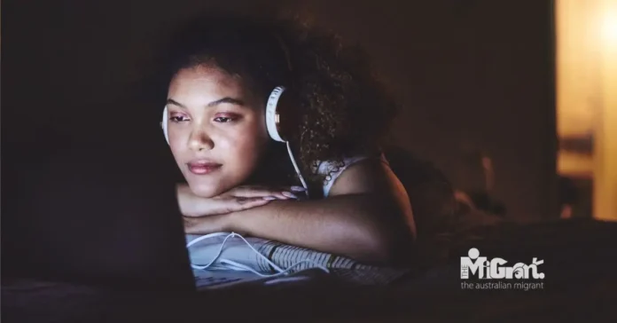 binge-watching binge-watching