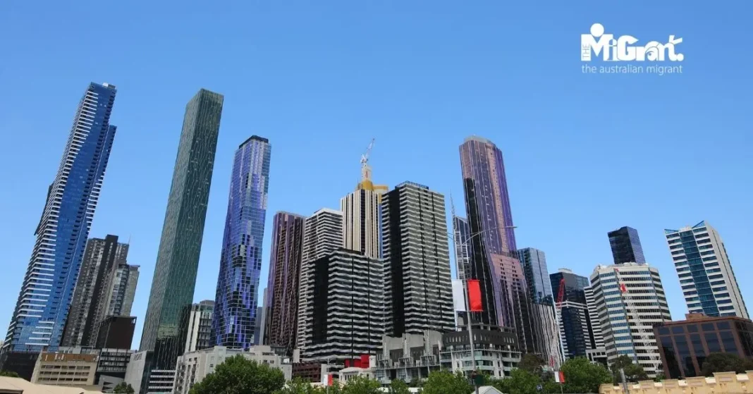 Melbourne