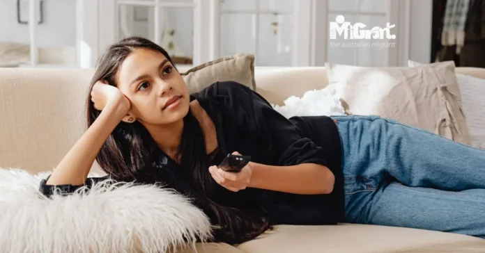 binge watching binge watching