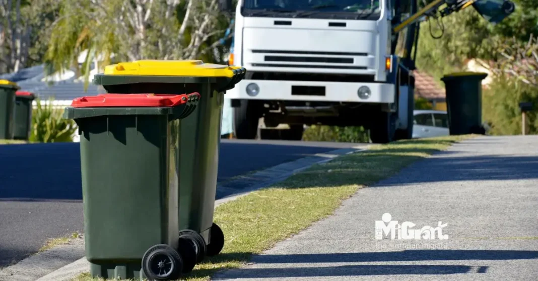 recycling