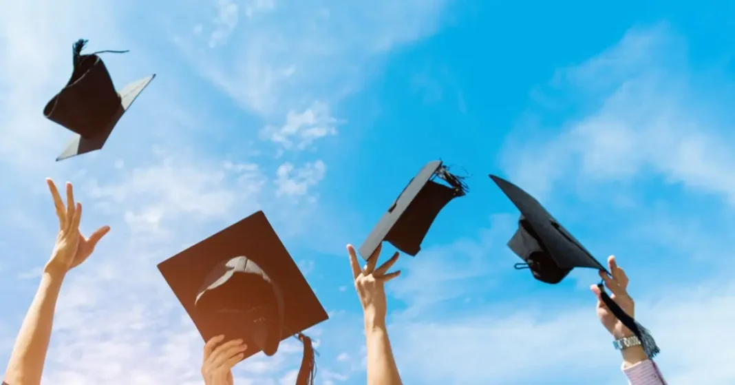graduates